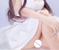 Adult Sex Toys Factory Direct Plump Sex Doll Cheap Silicone Sex Doll For Men by automatic woman